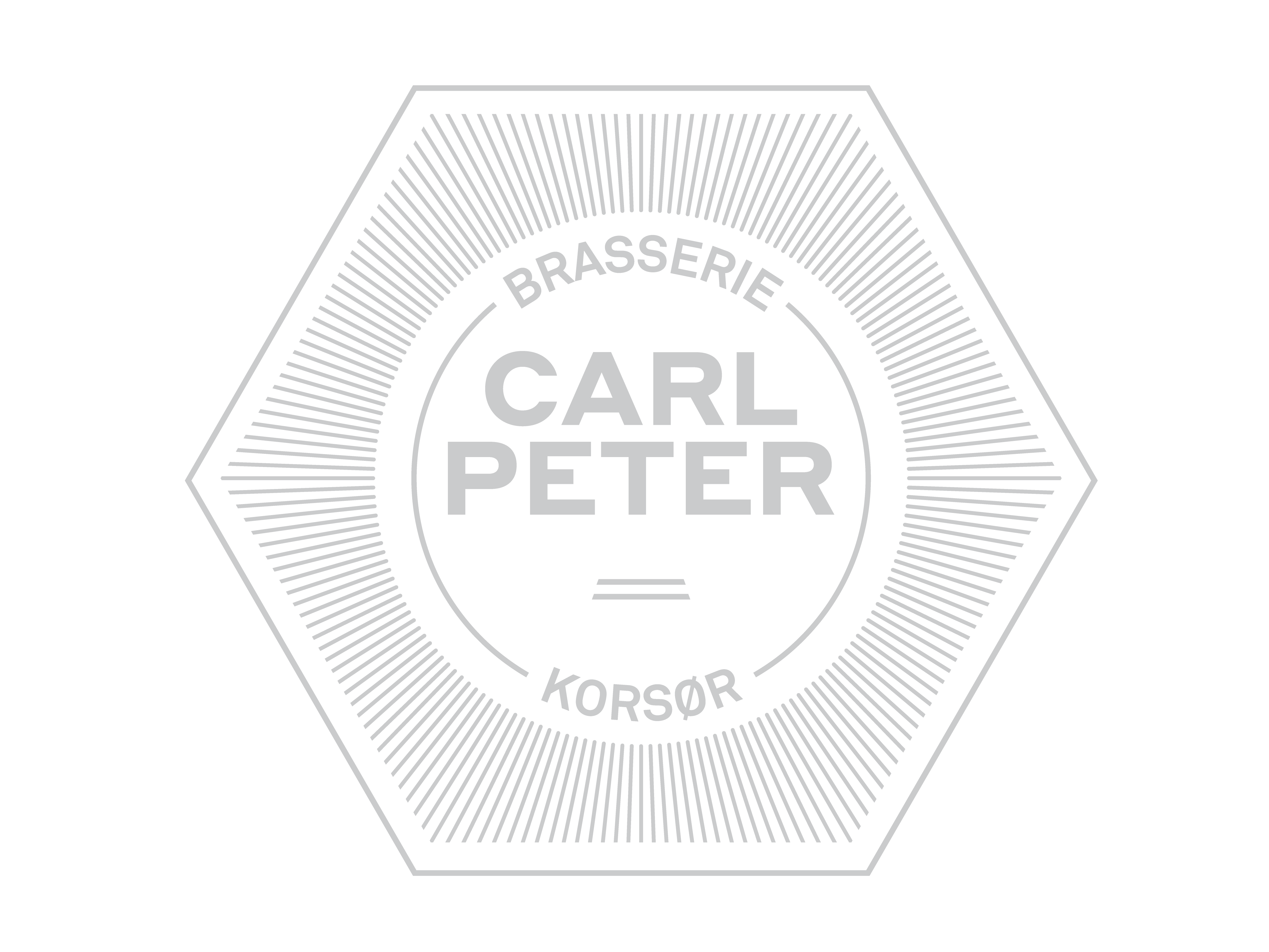 Carl-Peter logo